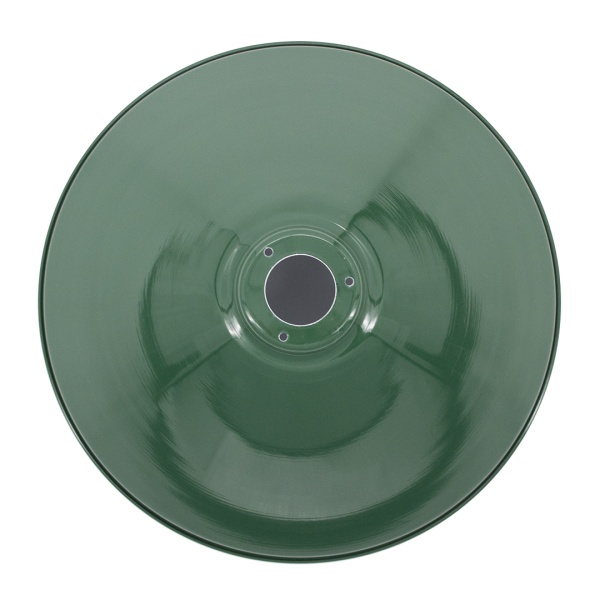 Плафон «Evergreen» (зеленый D35см)