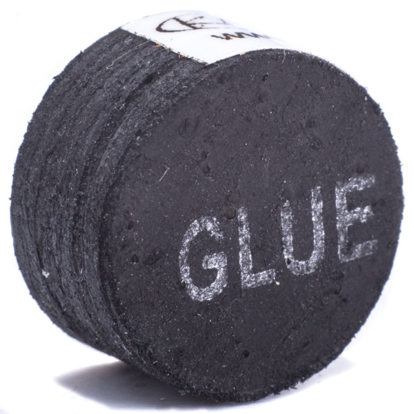 Наклейка для кия «Kamui Black» (H)13 мм