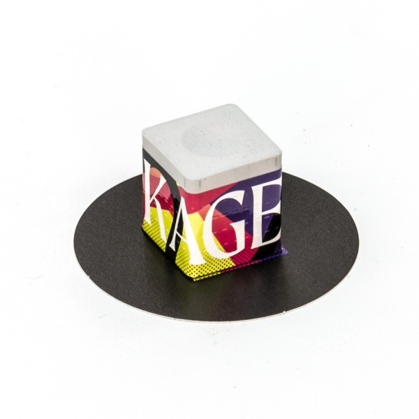 Мел "Kamui KAGEKI" серый