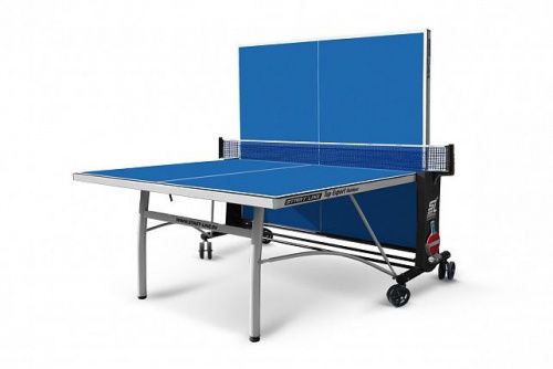 Теннисный стол всепогодный "Top Expert Outdoor" (274 х 152,5 х 76 см) с сеткой