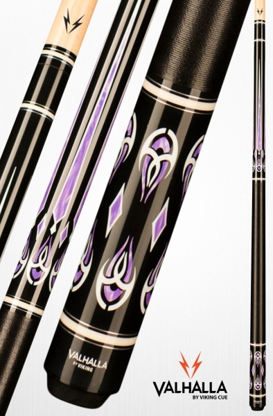 Кий для пула 2-pc "Viking Valhalla VA725"