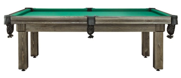 Бильярдный стол для пула "Паж" (6 футов, сосна, ЛДСП 16-18)