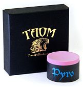 Мел "Taom Pyro Chalk" (розовый)