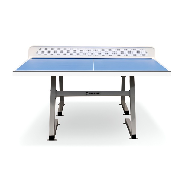 Теннисный стол всепогодный "Winner S-750 Outdoor" (274 х 152,5 х 76 см) с сеткой