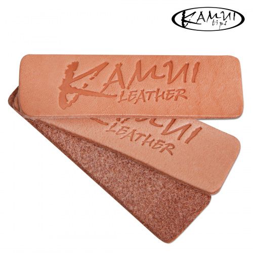 Инструмент для полировки наклейки «Kamui Leather»