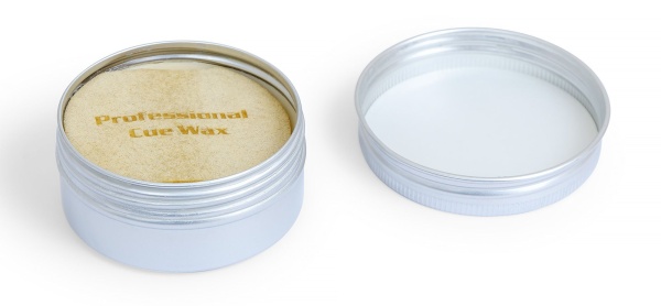 Воск для кия "U.S. Professional Cue Wax"